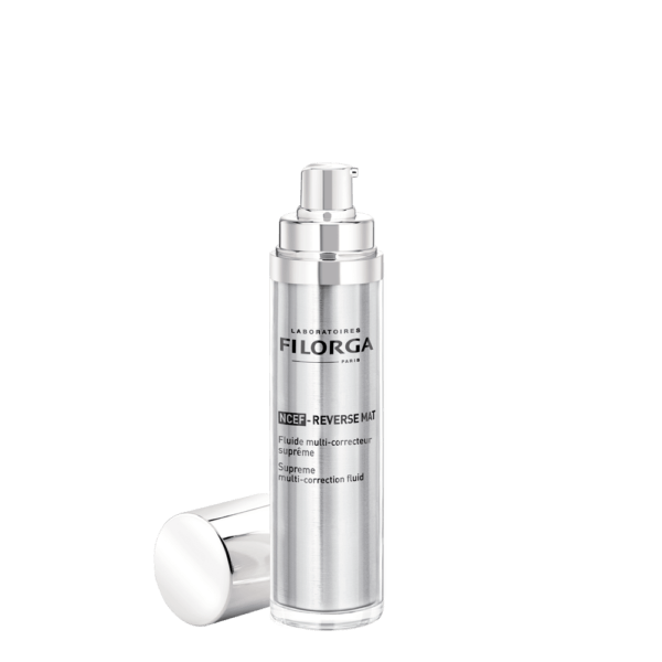 NCEF-Reverse Mat Supreme Multi-Collection Fluid