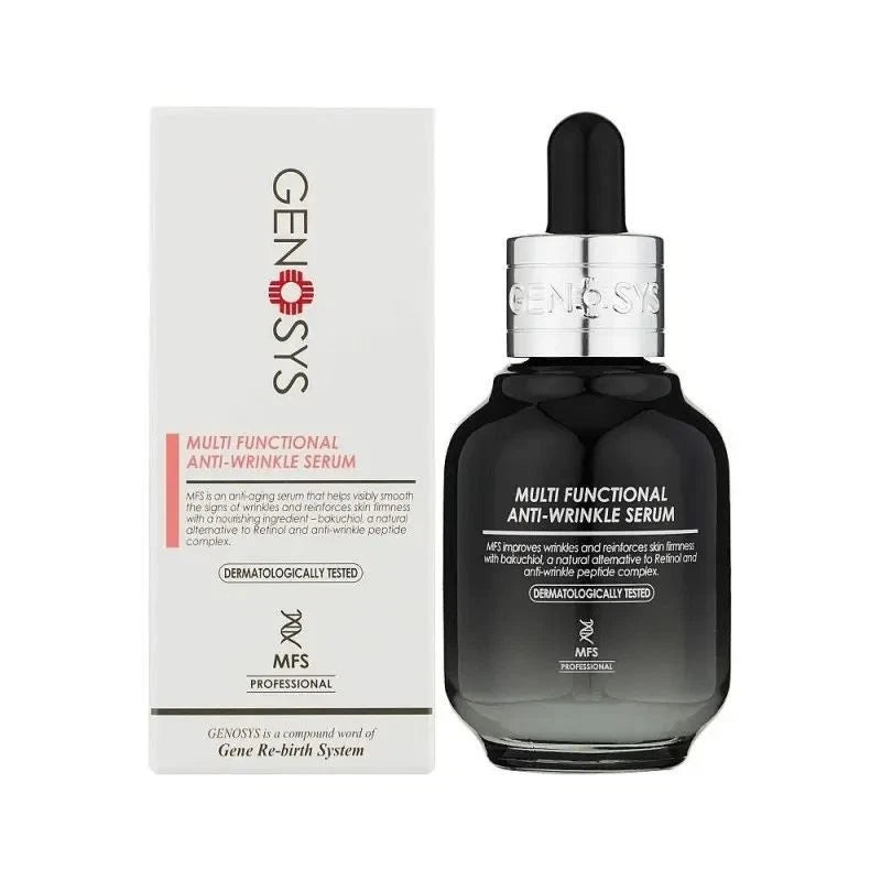 Genosys ND Cell Anti-Wrinkle Serum