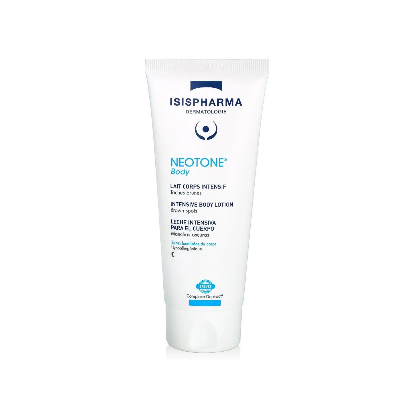 ISIS Pharma Neotone Intensive Body Lotion 100ml
