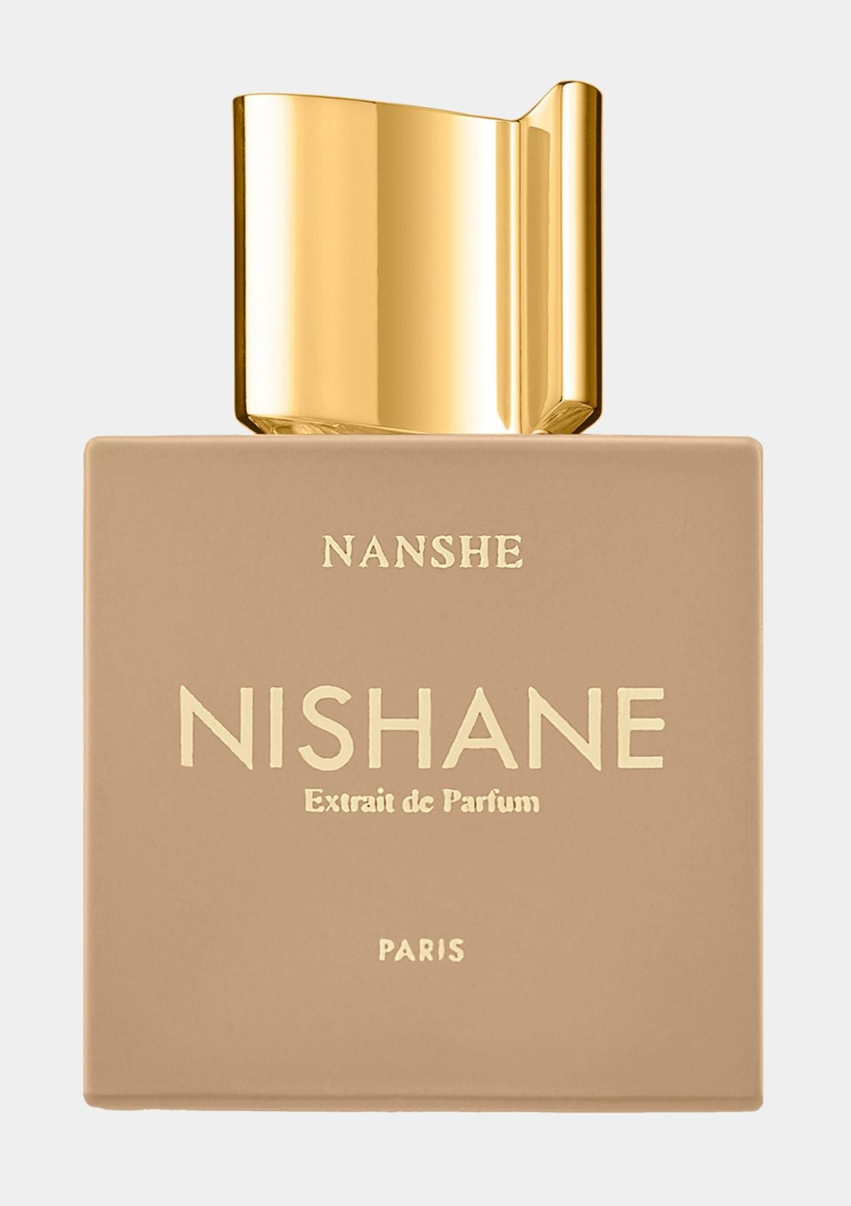 Nishane Nanshe Extrait de Parfum for Unisex 100mL