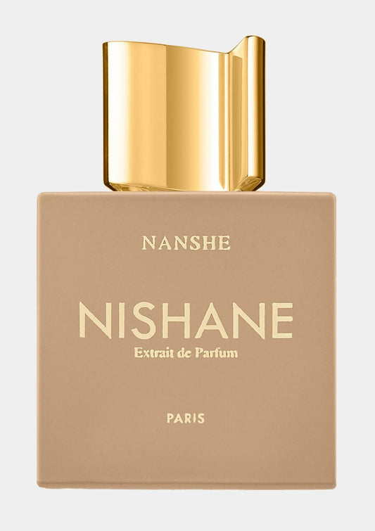 Nishane Nanshe Extrait de Parfum for Unisex 100mL