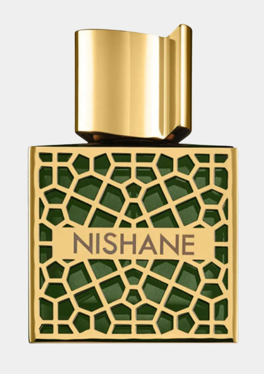 Nishane Shem Extrait de Parfum for Unisex 50mL