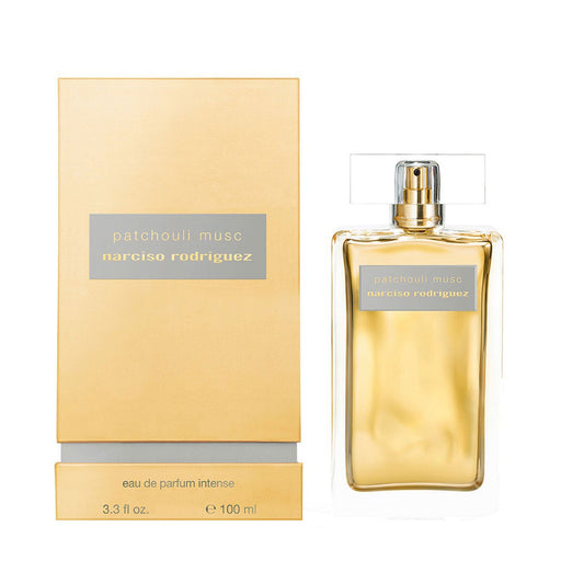Narciso Rodriguez Patchouli Musc Intense Edp For Women 100 Ml