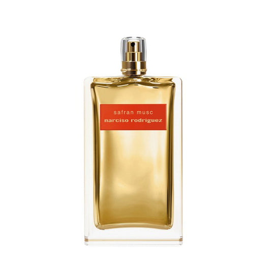 Narciso Rodriguez Safran Musc Intense Edp Unisex 100 Ml