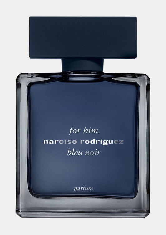 Narciso Rodriguez Bleu Noir Parfum for Men 100mL