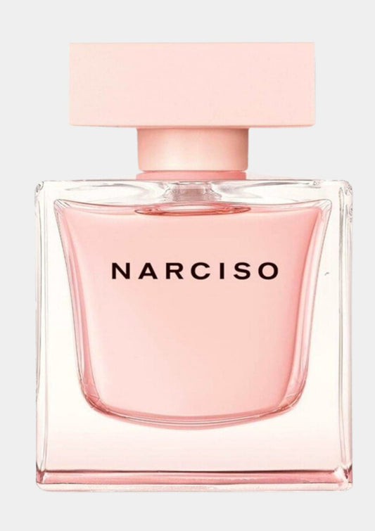 Narciso Rodriguez Narciso Cristal EDP for women 90 ml