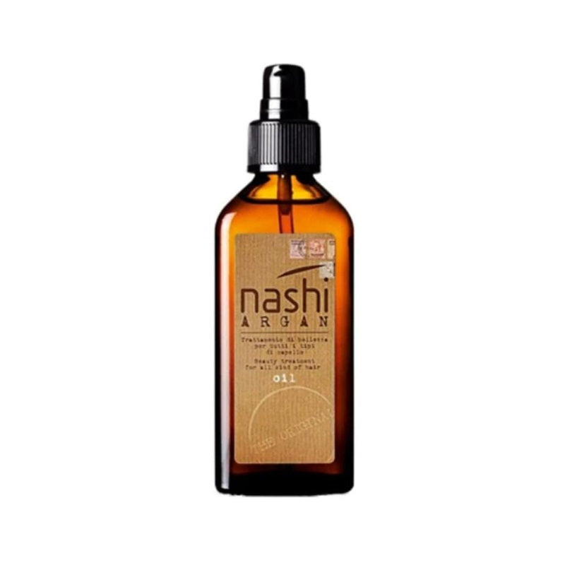 Nashi Argan Oil Treatment 100ML