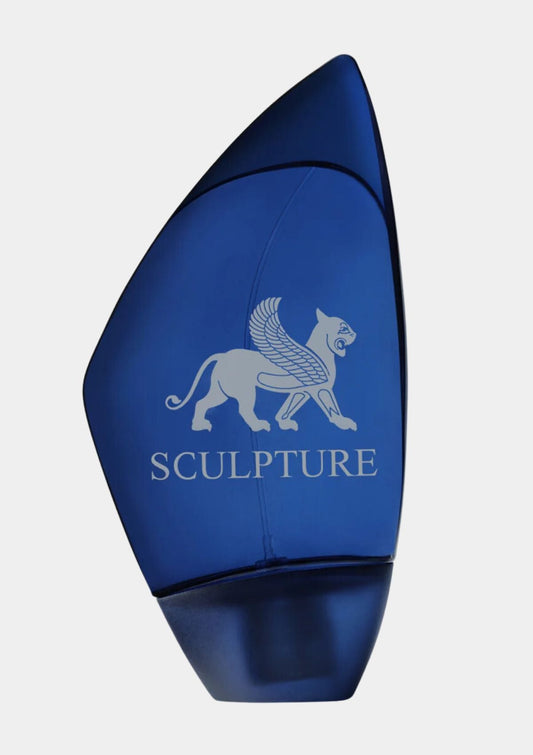 Nikos Sculpture Parfum for Men 100mL