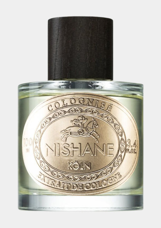 Nishane Colognise Extrait de Cologne for Unisex 100mL