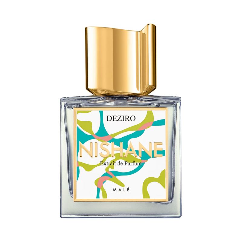 Nishane Deziro Unisex Extrait de Parfum 100ml