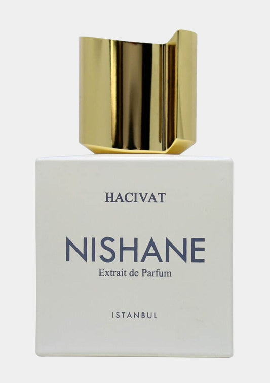 Nishane Hacivat Extrait de Parfum for Unisex 50mL