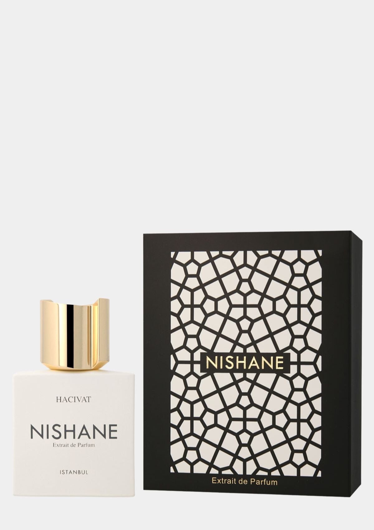 عطر نيشان هاكيفات اكستريت دي بارفان للجنسين 50 مل