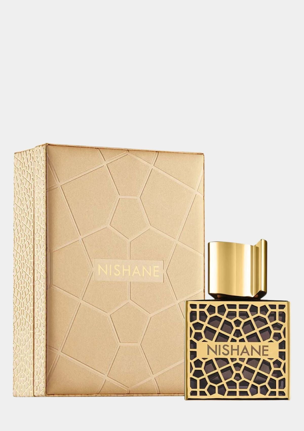 Nishane Nefs Extrait de Parfum for Unisex 50mL