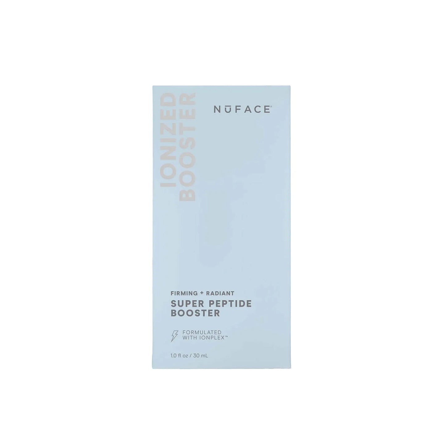 FIRMING + SMOOTHING SUPER PEPTIDE BOOSTER SERUM