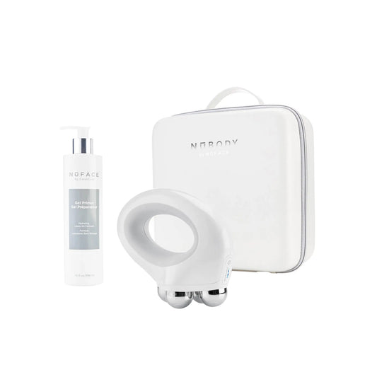 NUBODY SKIN TONING DEVICE