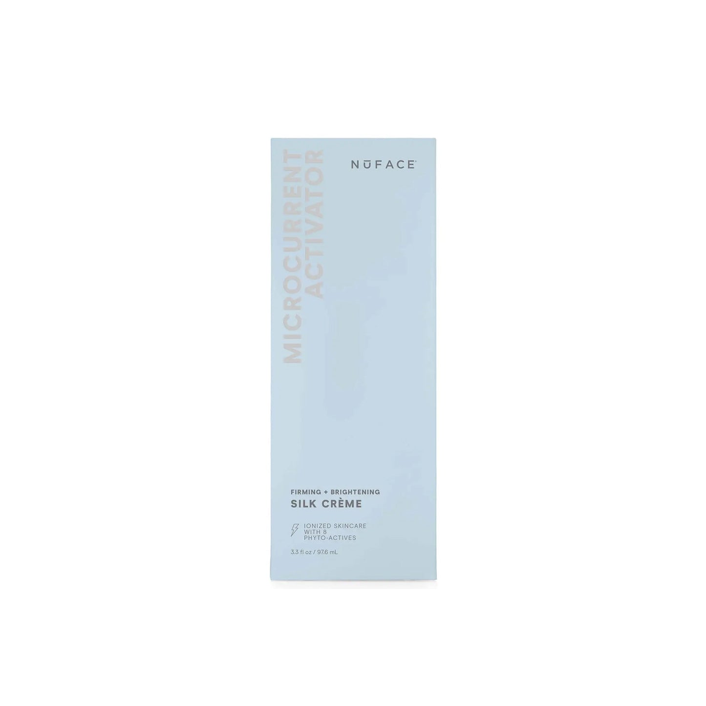 FIRMING & BRIGHTENING SILK CRÈME