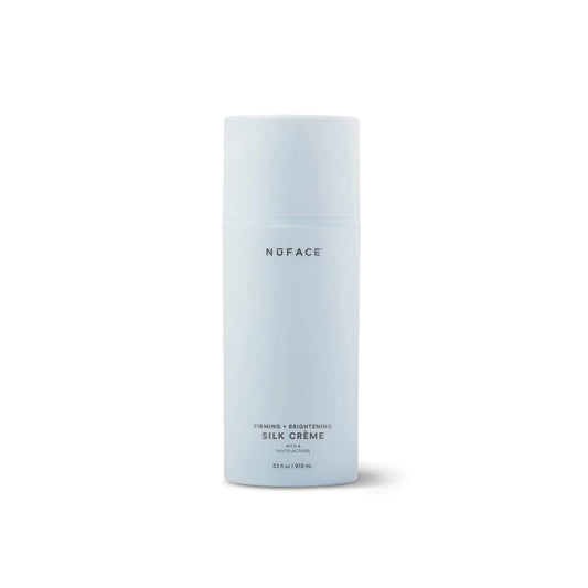 FIRMING & BRIGHTENING SILK CRÈME