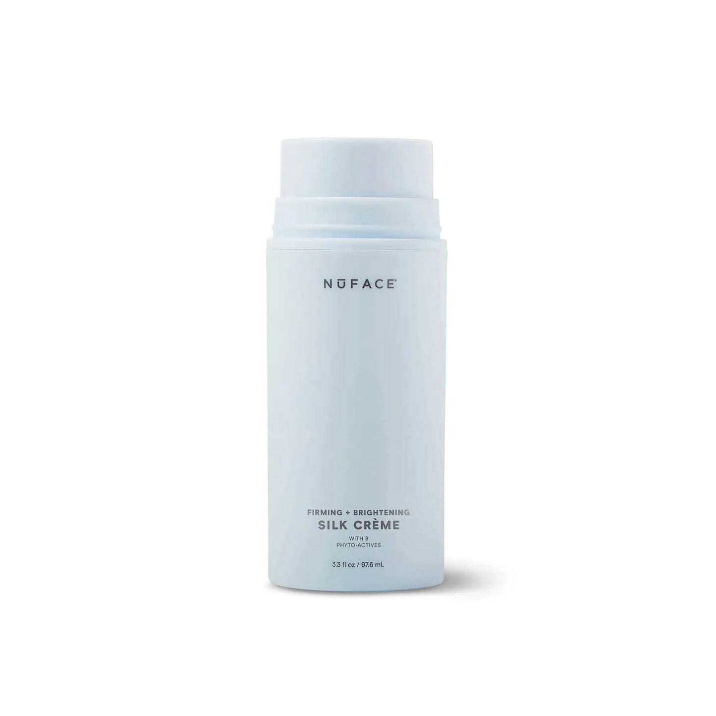 FIRMING & BRIGHTENING SILK CRÈME
