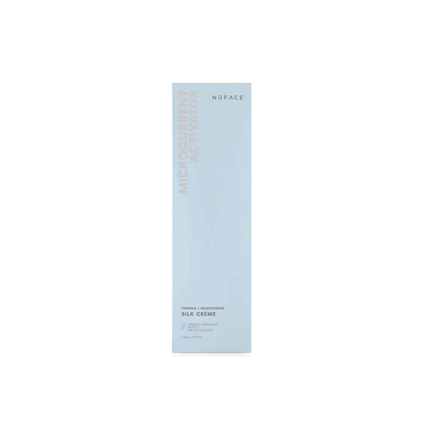 FIRMING & BRIGHTENING SILK CRÈME
