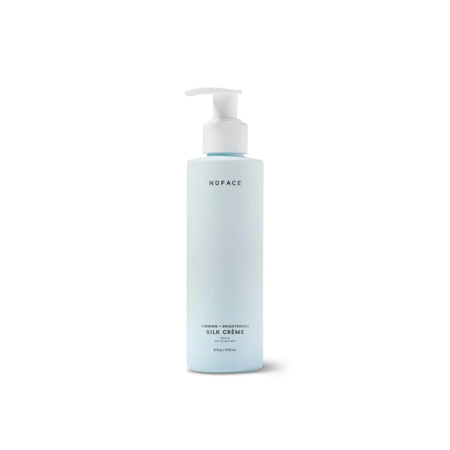 FIRMING & BRIGHTENING SILK CRÈME