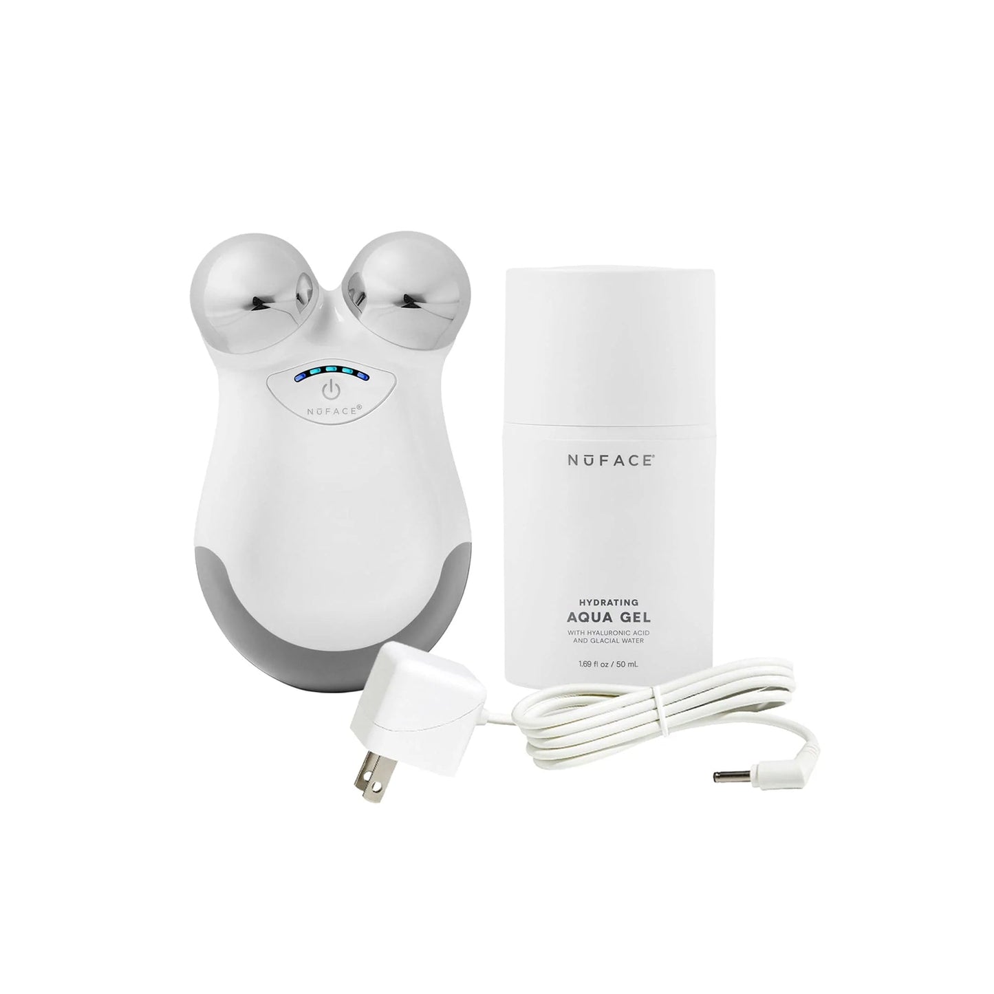 MINI FACIAL TONING DEVICE