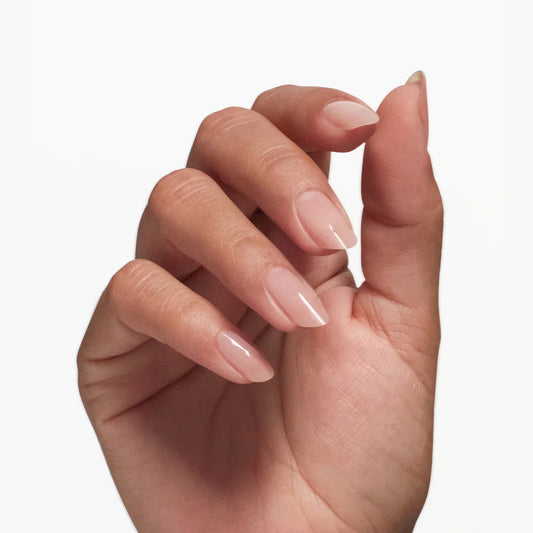 Nail Envy Nail Strengthener For Sensitive & Peeling Nails