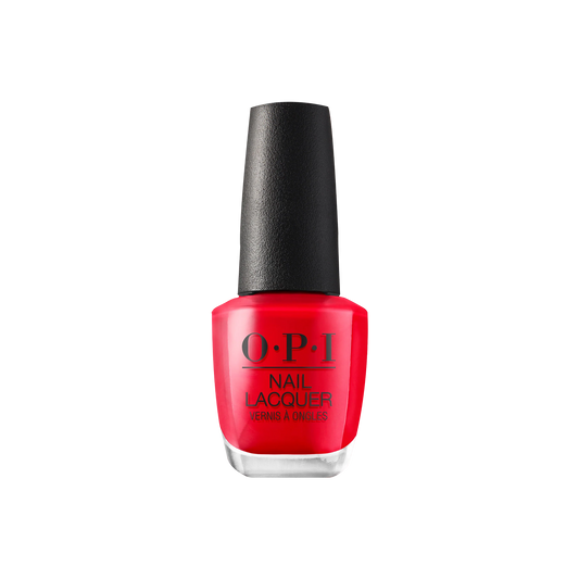 Nail Lacquer - Cajun Shrimp