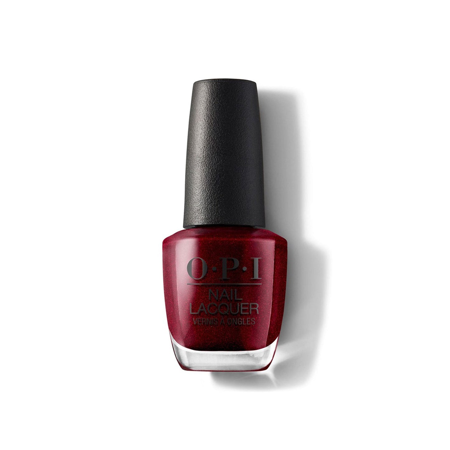 Nail Lacquer - I'm Not Really a Waitress