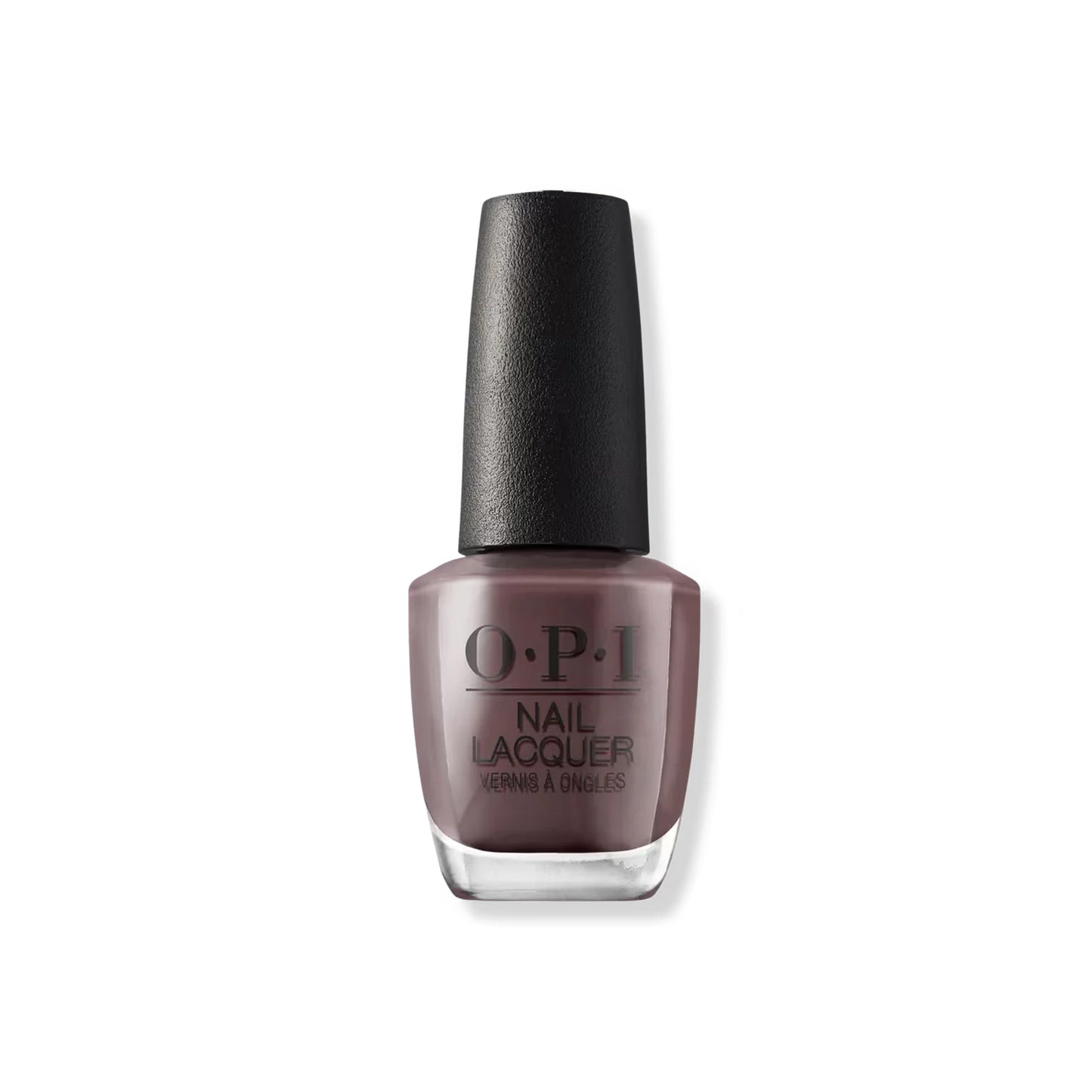 Nail Lacquer - You Don't Know Jacques!