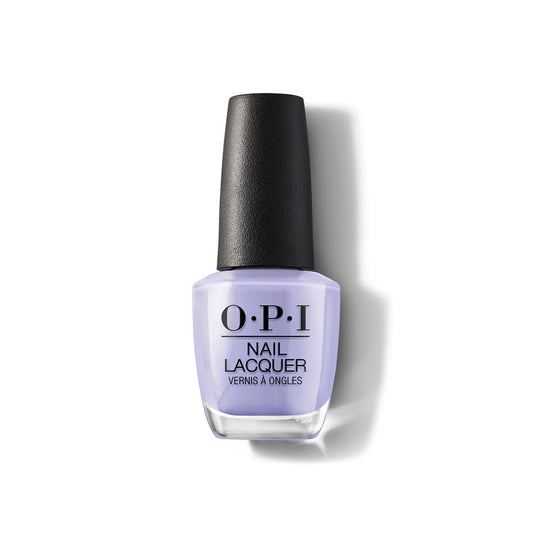 Nail Lacquer - You're Such a BudaPest