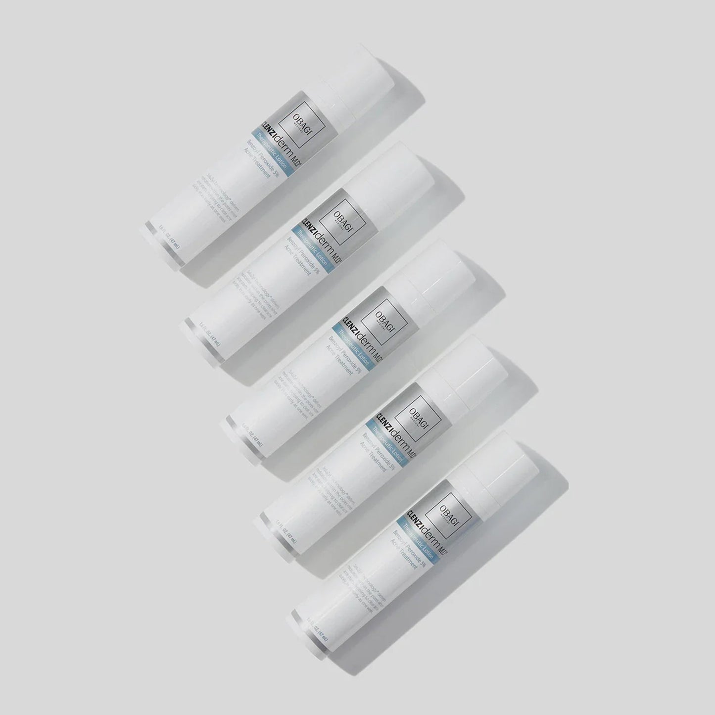 Obagi Clenziderm Therapeutic Acne Treatment