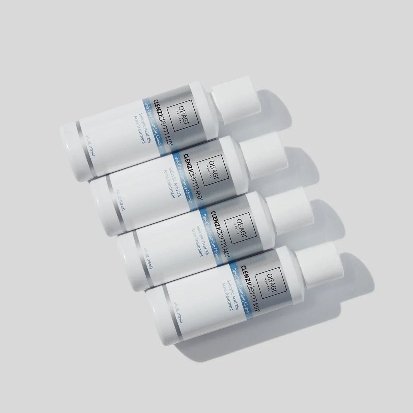 Daily Care Foaming Blemish Cleanser