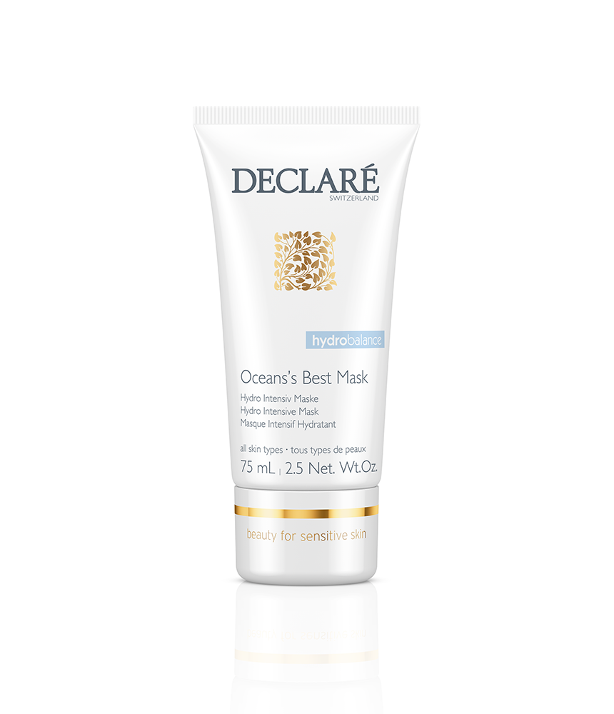 Declare Ocean's Best Hydrating Face Mask 75ml