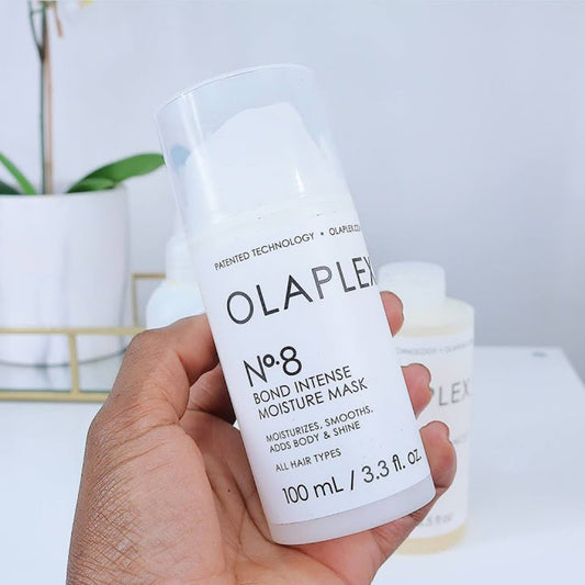 Nº.8 Bond Intense Moisture Mask