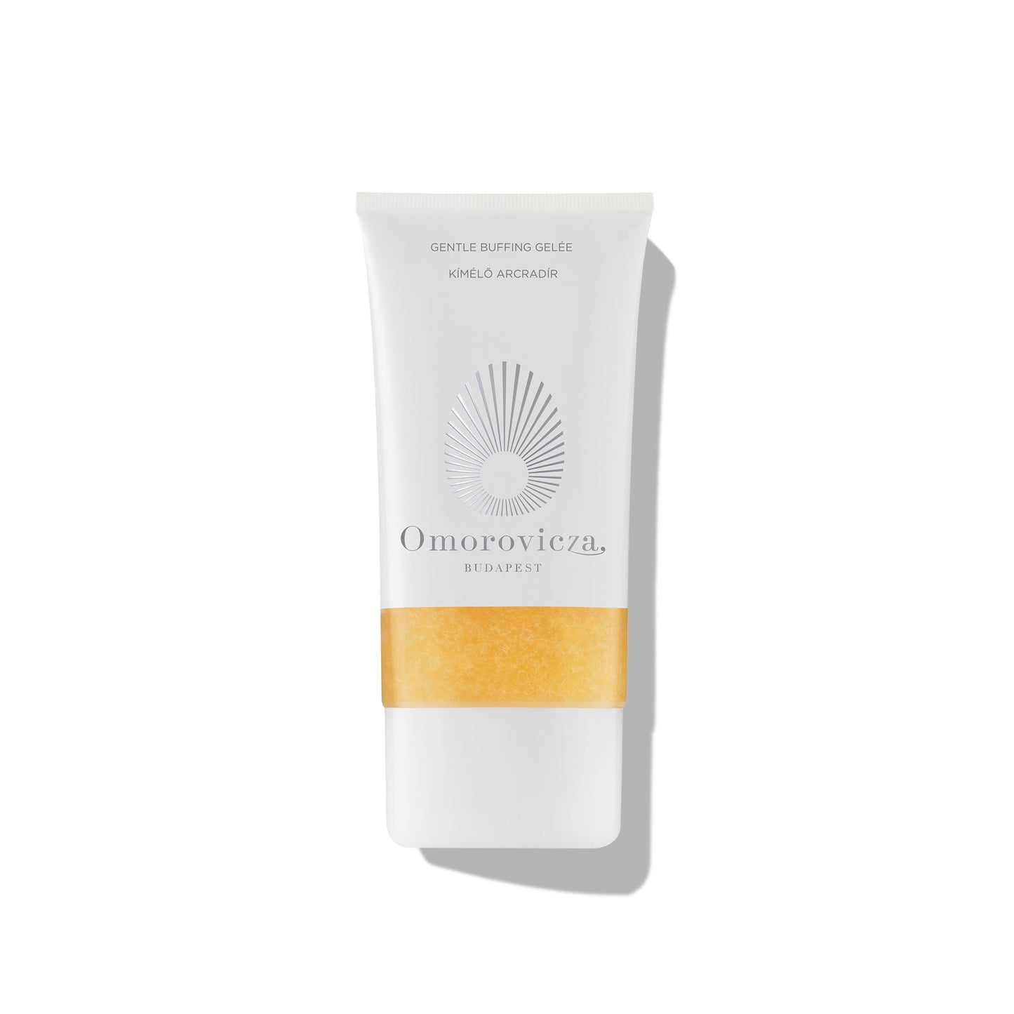 GENTLE BUFFING GELÉE