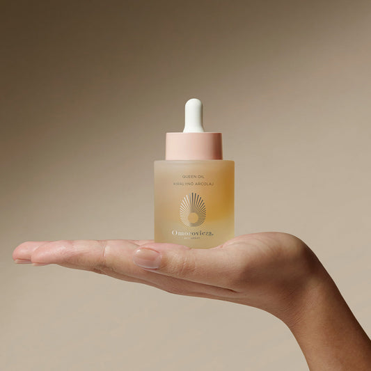 QUEEN OIL