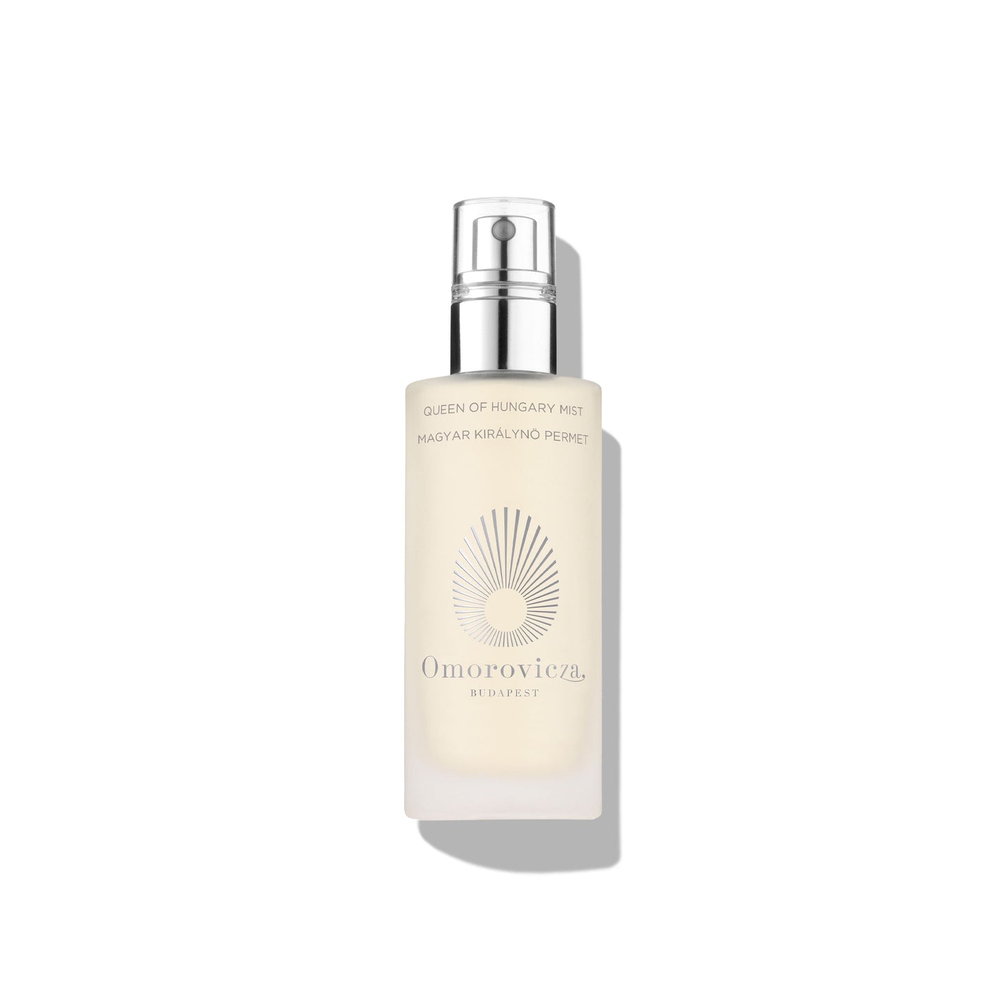 QUEEN OF HUNGARY MIST