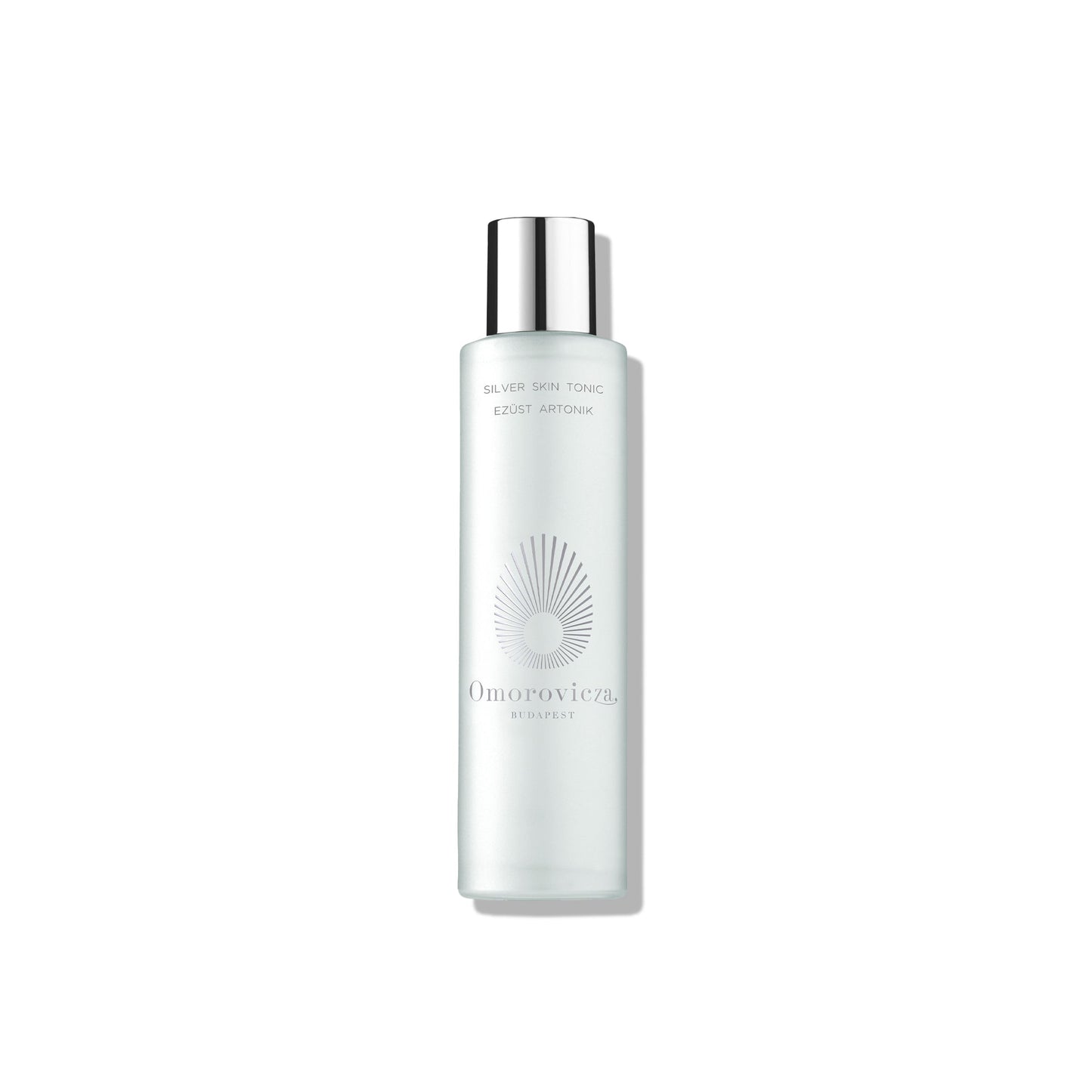 SILVER SKIN TONIC