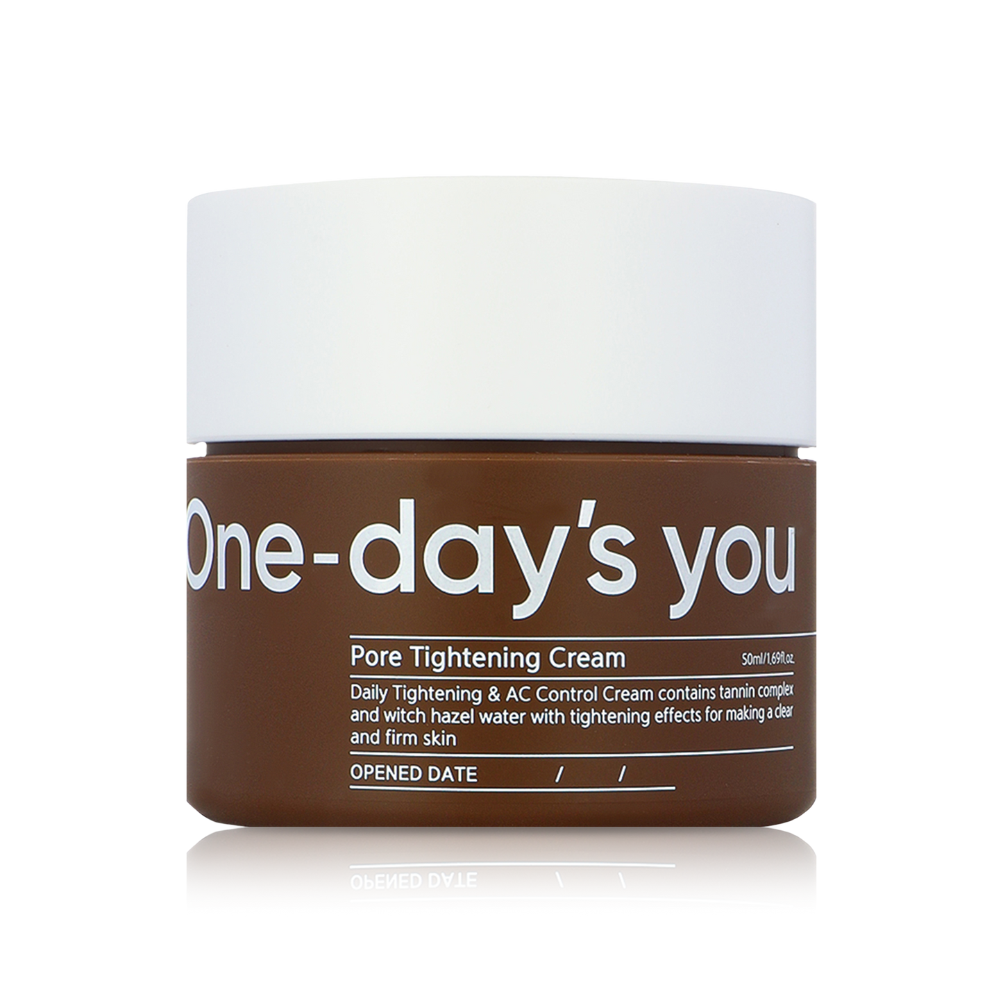 Pore Tightening Cream