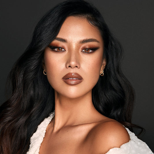 Almond Brown - Daily Contact Lenses