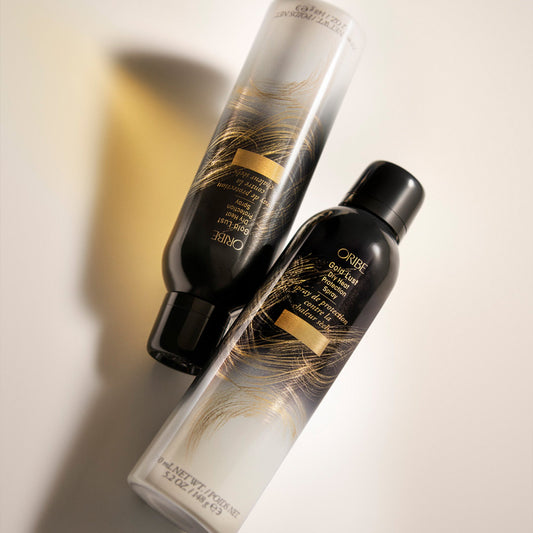 GOLD LUST DRY HEAT PROTECTION SPRAY