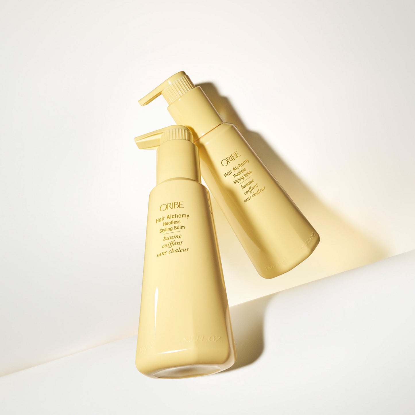 HAIR ALCHEMY HEATLESS STYLING BALM