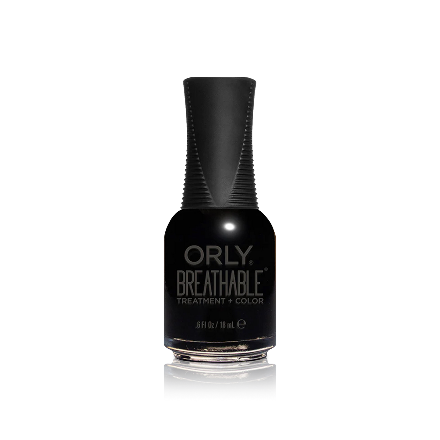 Breathable Treatment + Color Nail Polish - #2010005 Mind Over Matter