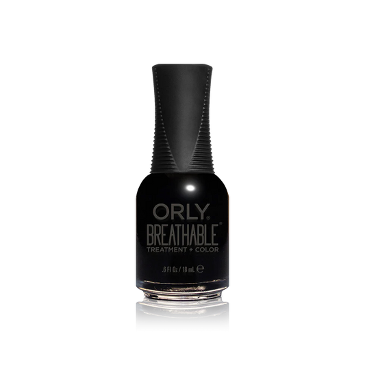Breathable Treatment + Color Nail Polish - #2010005 Mind Over Matter