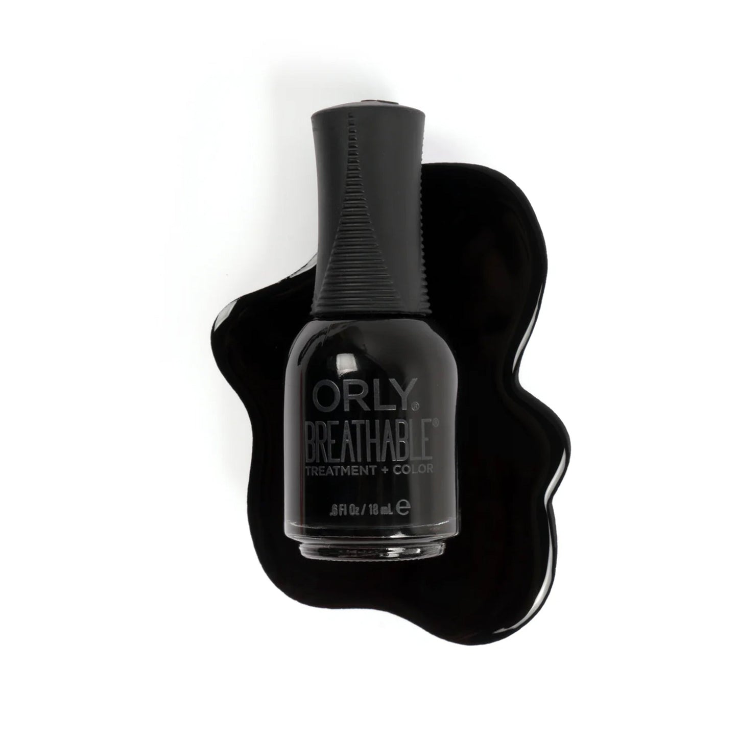 Breathable Treatment + Color Nail Polish - #2010005 Mind Over Matter