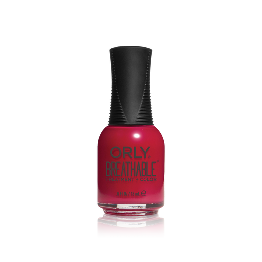 Breathable Treatment + Color Nail Polish - #2060004 Astral Flaire