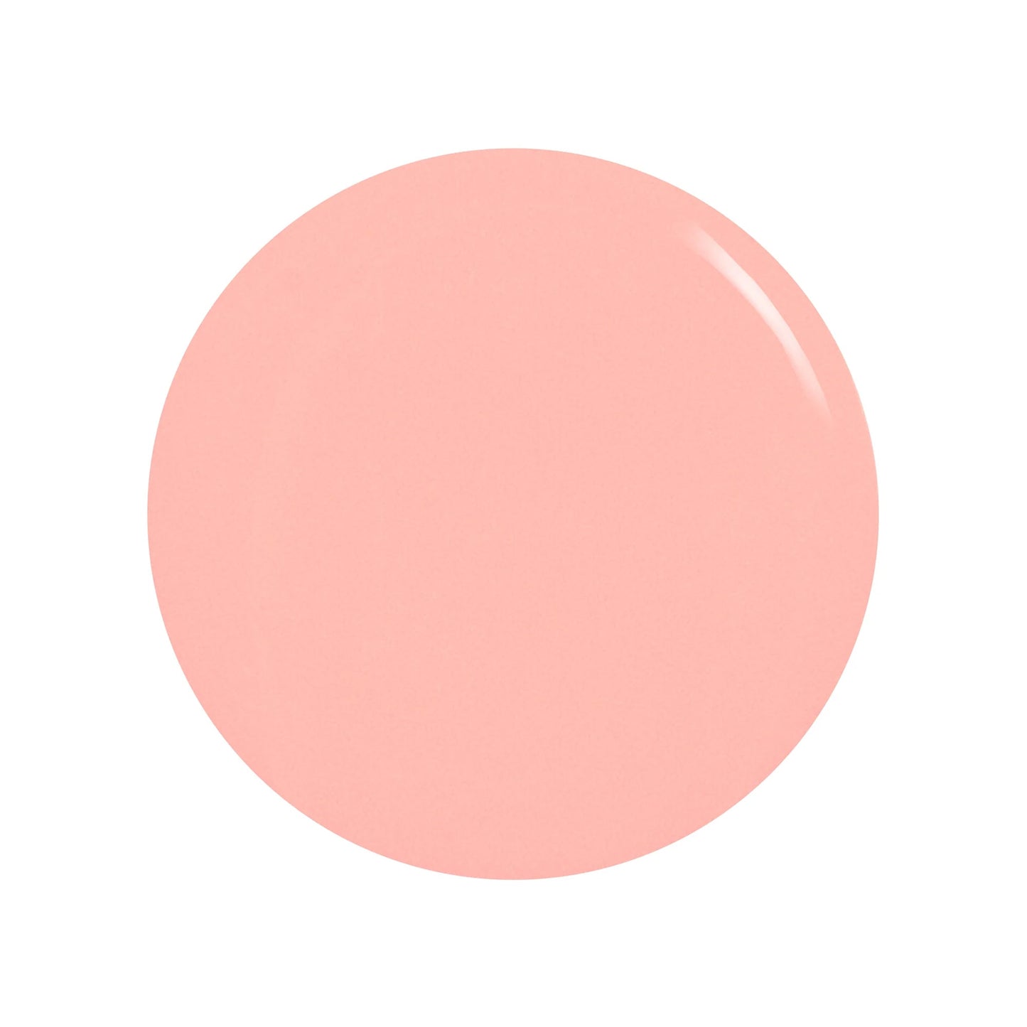Breathable Treatment + Color Nail Polish - #2060014 You Re A Doll