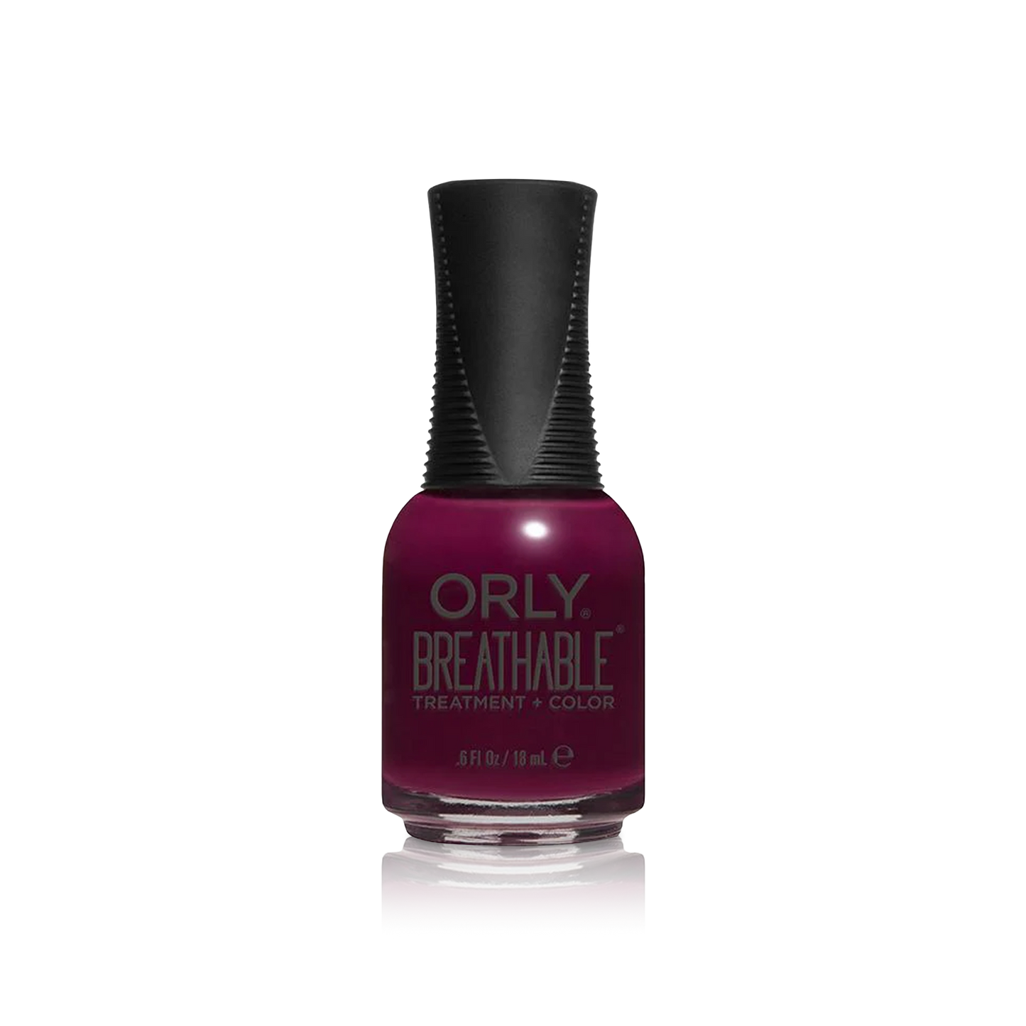 Breathable Treatment + Color Nail Polish - #20903 The Antidote
