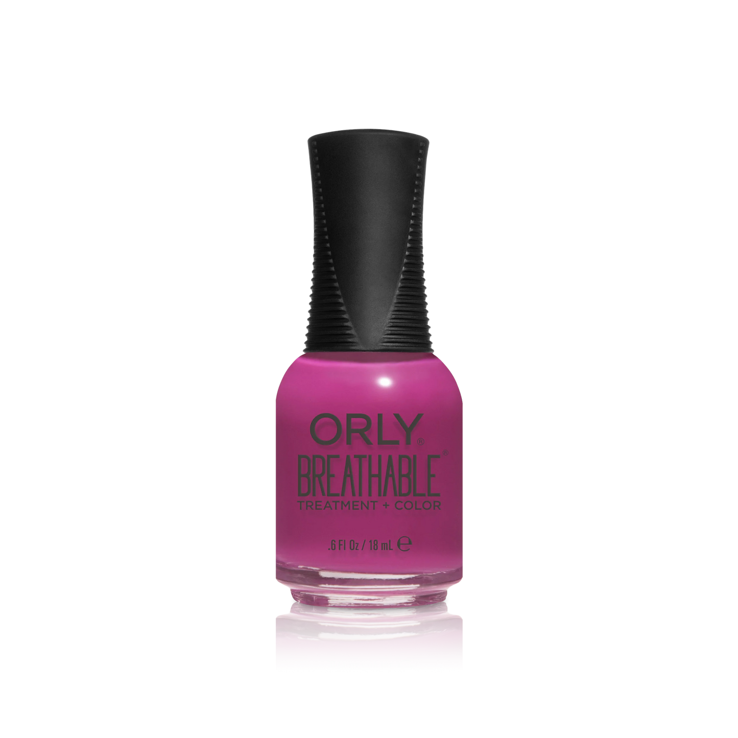 Breathable Treatment + Color Nail Polish - #20915 Give Me A Break