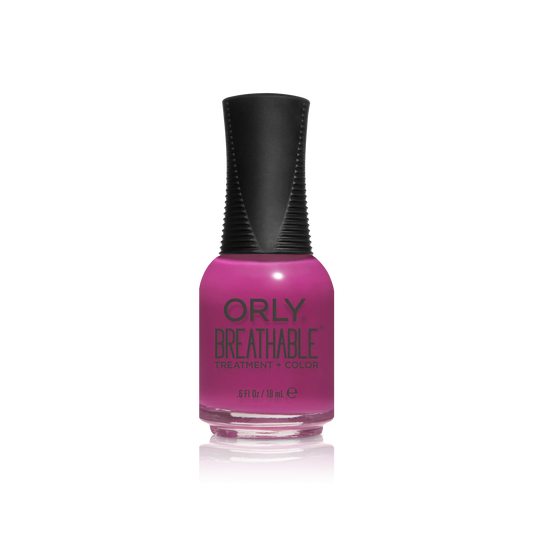 Breathable Treatment + Color Nail Polish - #20915 Give Me A Break